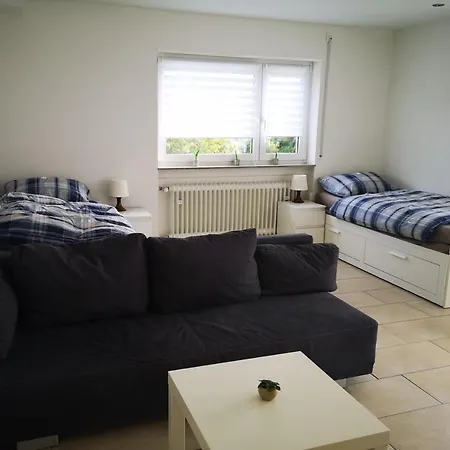 Im Grünen Apartment