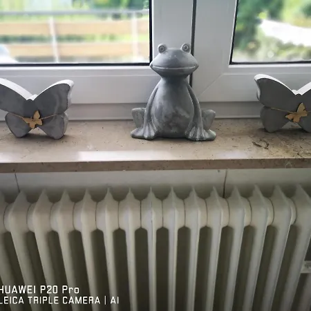 Im Gruenen * Heppenheim (Bergstrasse)