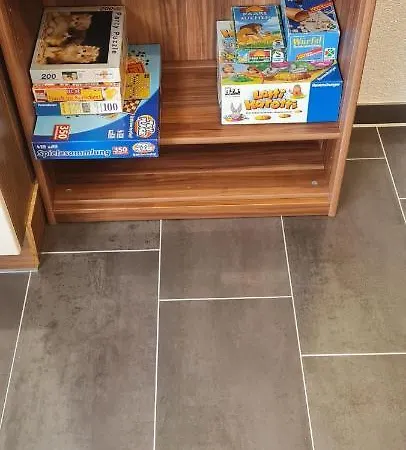 Im Grünen Apartamento *