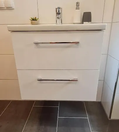 Apartamento Im Grünen