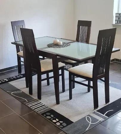 Im Grünen Heppenheim (Bergstrasse)