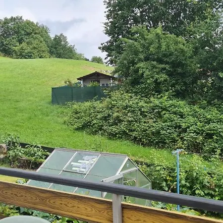 Im Grünen Apartamento *