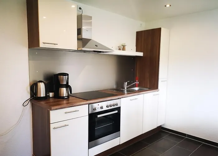 Lägenhet Im Gruenen