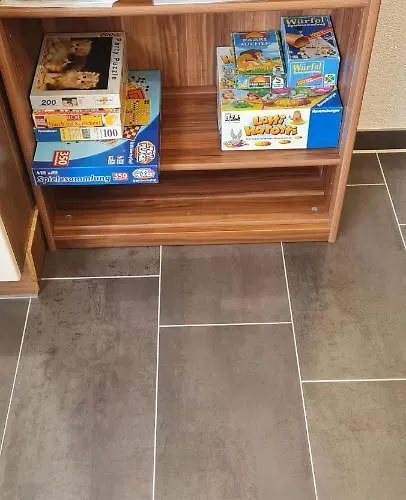 Im Gruenen Lägenhet *