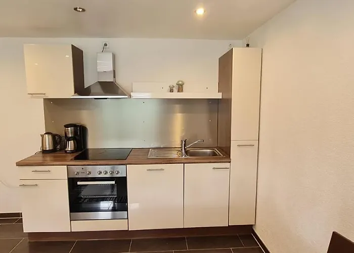 Lägenhet Im Gruenen *