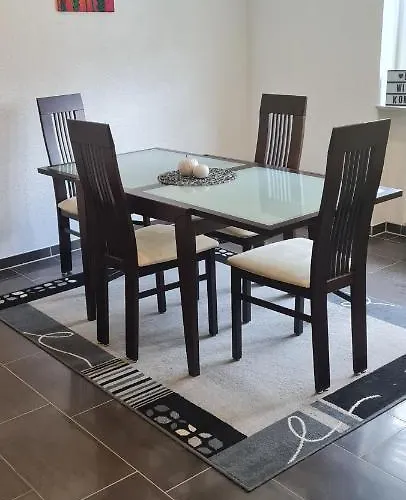 Im Gruenen Heppenheim (Bergstrasse)