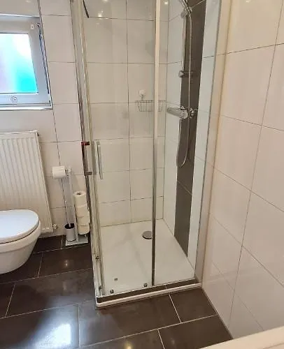 Im Gruenen Heppenheim (Bergstrasse)