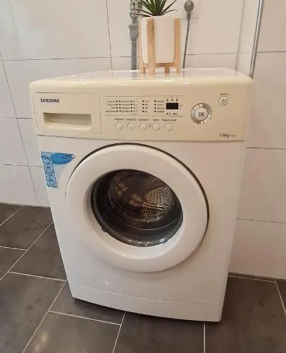 Lägenhet Im Gruenen *