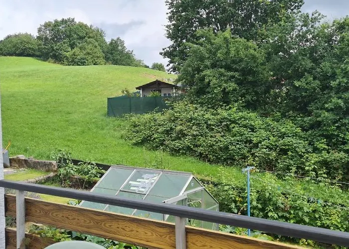 Im Gruenen Lägenhet *